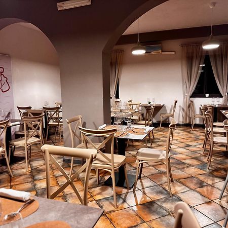 مبيت وإفطار جاري Il Noceto Dell'Etna المظهر الخارجي الصورة